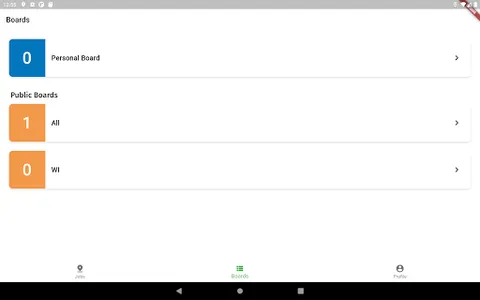 Integrity IVu screenshot 4