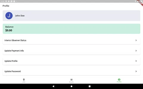 Integrity IVu screenshot 5