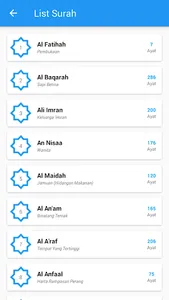 Kumpulan Buku Bacaan Islam screenshot 3