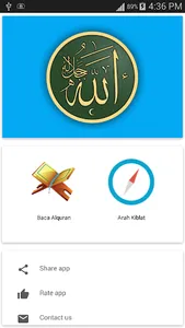 Kumpulan Buku Bacaan Islam screenshot 6