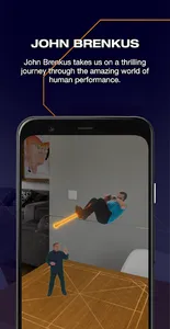 Soul & Science screenshot 1