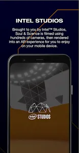 Soul & Science screenshot 4