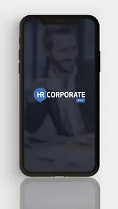 HRCorporate screenshot 0