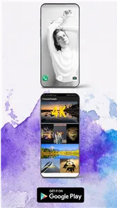 Imágenes Wallpapers 4k screenshot 4
