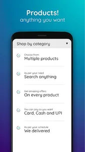 Shero Mart screenshot 1