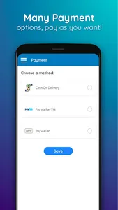Shero Mart screenshot 2