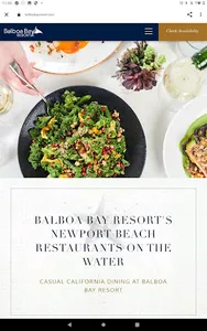 Balboa Bay Resort screenshot 11