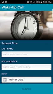 Paséa Hotel & Spa screenshot 2
