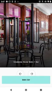 Archive Hotels screenshot 3