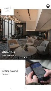 Dao by Dorsett screenshot 0