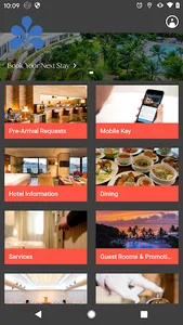 Hotel Nikko Guam screenshot 0