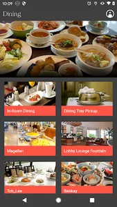 Hotel Nikko Guam screenshot 1