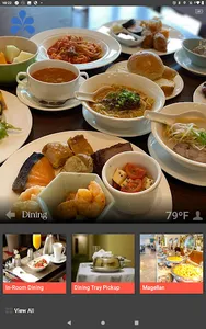 Hotel Nikko Guam screenshot 10