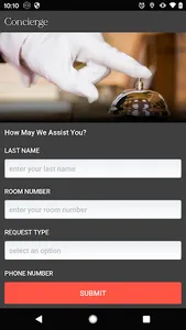 Hotel Nikko Guam screenshot 3