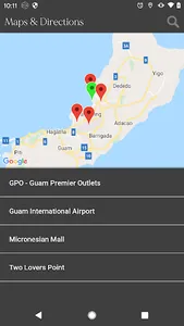 Hotel Nikko Guam screenshot 5