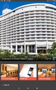 Hotel Nikko Guam screenshot 9