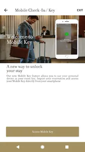 Resort at Paws Up screenshot 1
