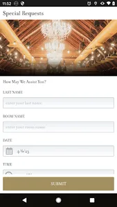 Resort at Paws Up screenshot 3