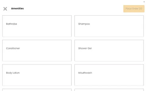 The SoHo Hotel and Residences screenshot 10
