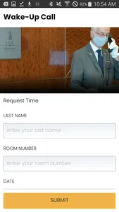 The SoHo Hotel and Residences screenshot 3