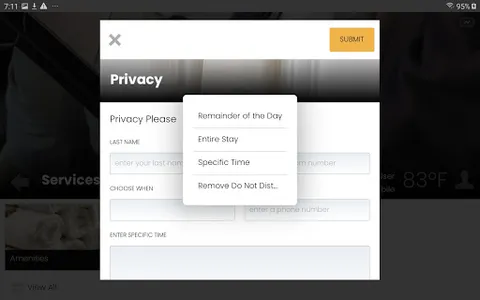 The SoHo Hotel and Residences screenshot 7