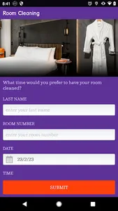The Motley Hotel screenshot 3