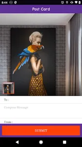 The Motley Hotel screenshot 4