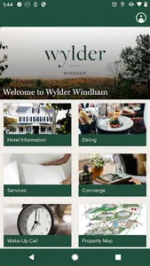 Wylder Windham screenshot 0