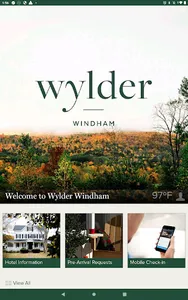 Wylder Windham screenshot 8