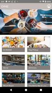 Zemi Beach House screenshot 1
