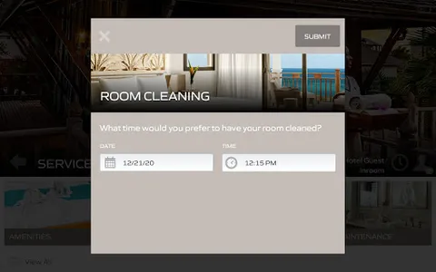Zemi Beach House screenshot 7