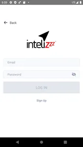 Intelizzz screenshot 1