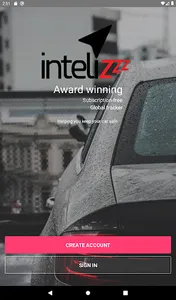 Intelizzz screenshot 5