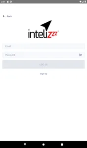 Intelizzz screenshot 6