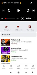 VirelApp screenshot 0