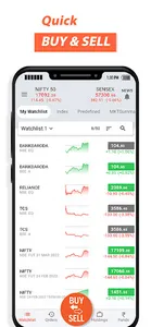 bob World etrade screenshot 1