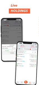 bob World etrade screenshot 4