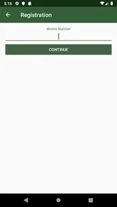 iShopping screenshot 1