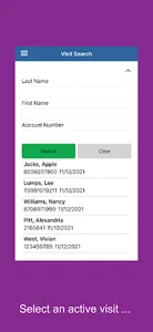 IntellicureEHR screenshot 2