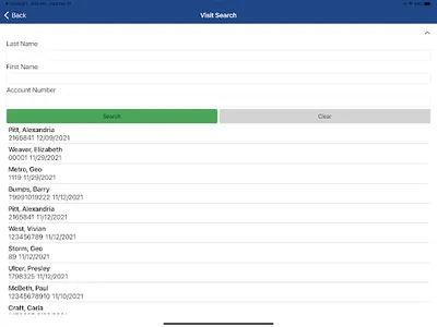 IntellicureEHR screenshot 7