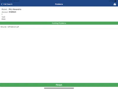 IntellicureEHR screenshot 8