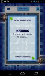 Flush Rush screenshot 2