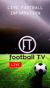 Football Live : TV Match Pred screenshot 0