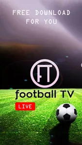 Football Live : TV Match Pred screenshot 9