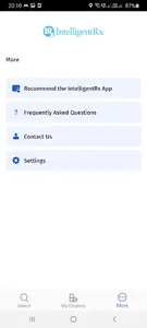 IntelligentRx screenshot 8