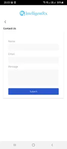 IntelligentRx screenshot 9
