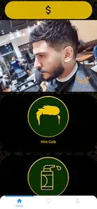BarBer screenshot 0