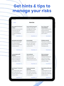 Intellin Diabetes Management screenshot 11