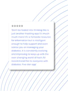 Intellin Diabetes Management screenshot 12