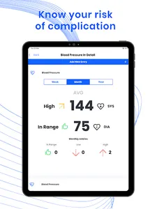 Intellin Diabetes Management screenshot 16